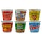 General Mills Cereal Goodness Variety Pack Single Serve Serve Cup 2.02 oz., PK60 16000-31154 - alternate 2